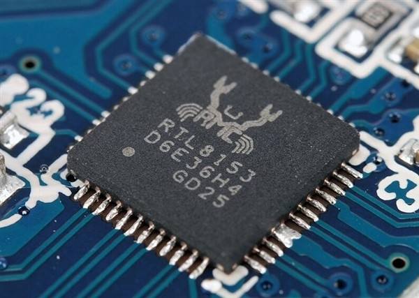 The world’s first LE audio chip, Realtek’s revenue this year is expected to increase by 30%